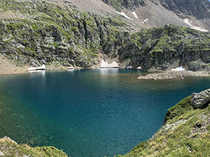 Il Lago Gelato